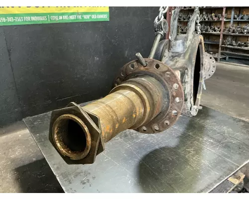 EATON DST40 Differential Housing (Front)
