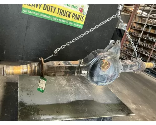 EATON DST40 Differential Housing (Front)