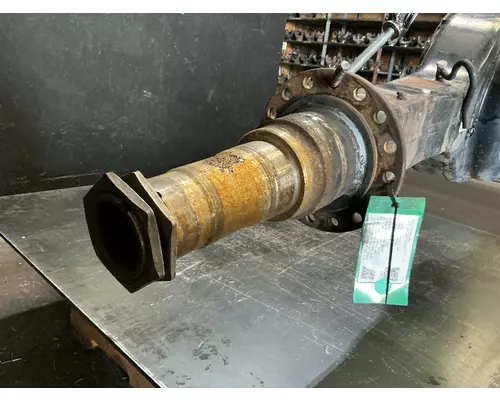 EATON DST40 Differential Housing (Front)