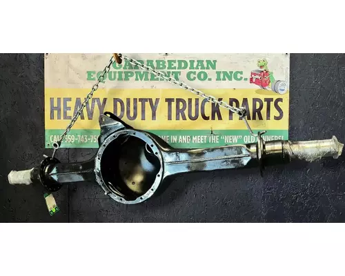 EATON DST40 Differential Housing (Front)