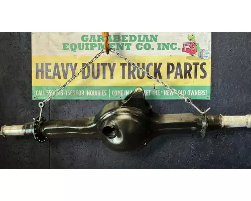 EATON DST40 Differential Housing (Front)