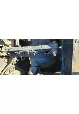 EATON DST40 Differential Housing (Front)
