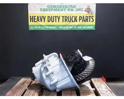 EATON DST40 Front Rears (Tandem Front)