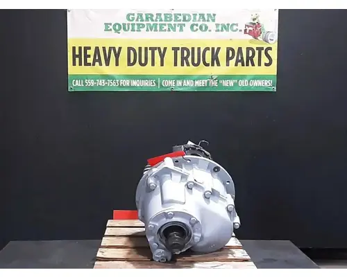 EATON DST40 Front Rears (Tandem Front)