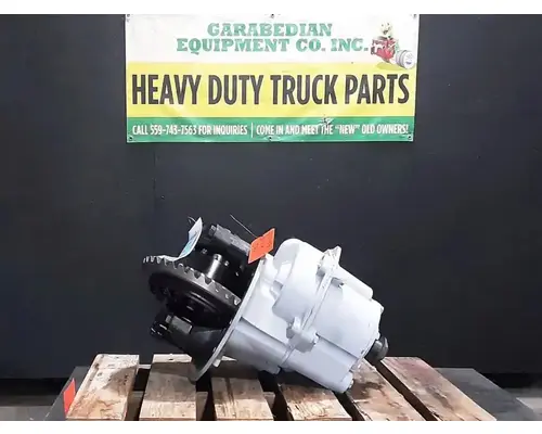 EATON DST40 Front Rears (Tandem Front)