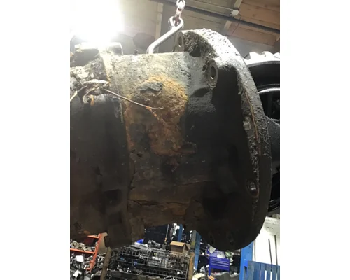 EATON DST40 Rears (Front)