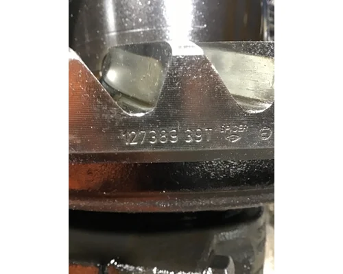 EATON DST40 Rears (Front)