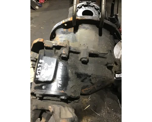 EATON DST40 Rears (Front)