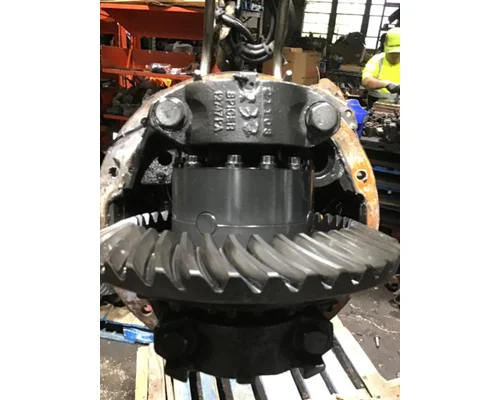 EATON DST40 Rears (Front)