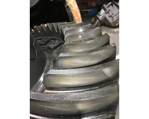 EATON DST40 Rears (Front)