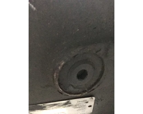 EATON DST40 Rears (Front)