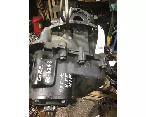 EATON DST40 Rears (Front)