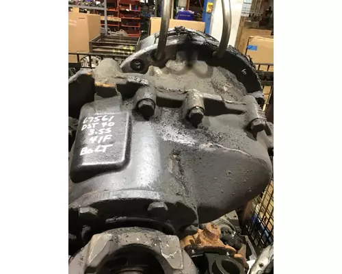 EATON DST40 Rears (Front)