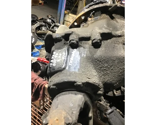 EATON DST41 Rears (Front)