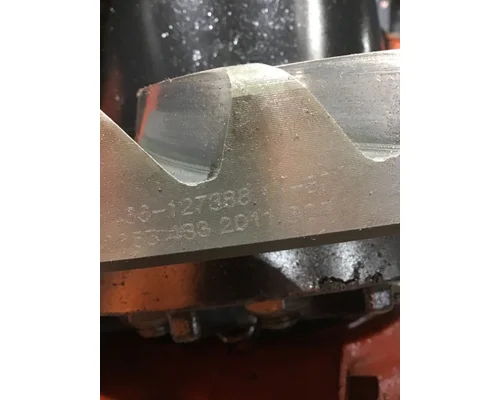 EATON DST41 Rears (Front)