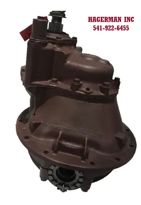 EATON DT402 FRONT DIFFERENTIAL