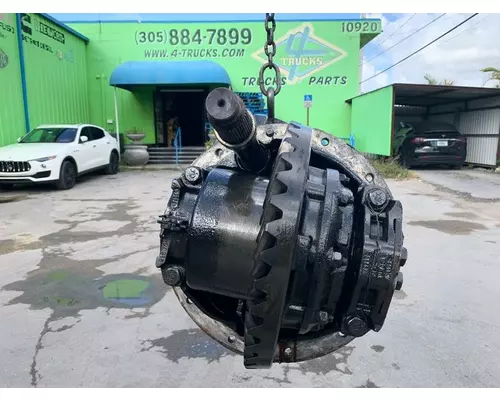 EATON DT463P Differential Assembly (Front, Rear)