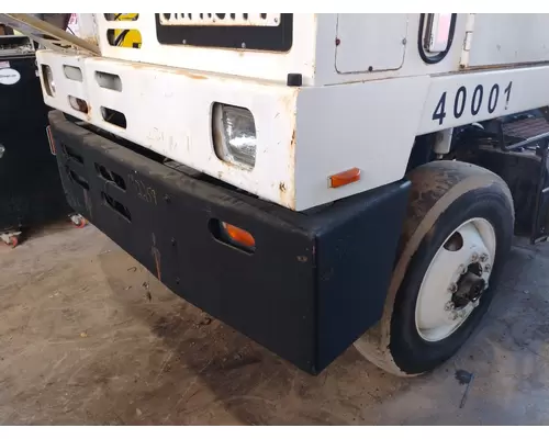 EATON E-1320I Axle Beam (Front)