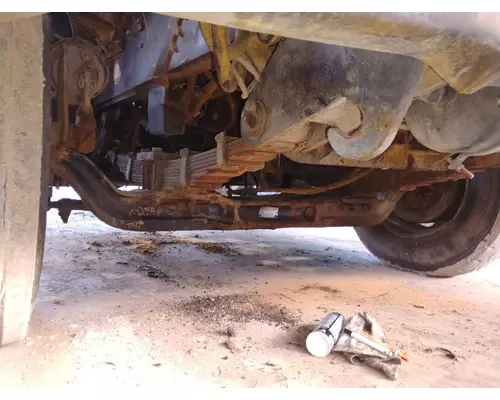 EATON E-1320I Axle Beam (Front)