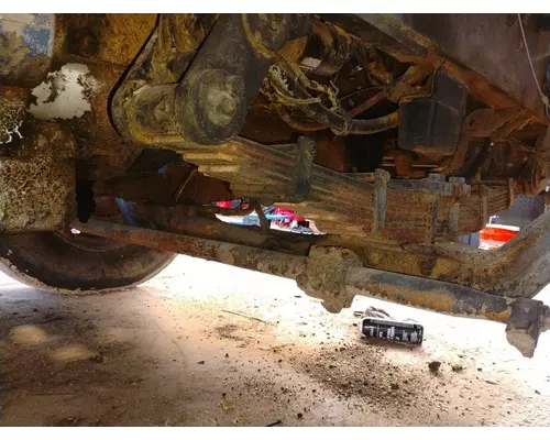 EATON E-1320I Axle Beam (Front)