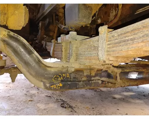 EATON E-1320I Axle Beam (Front)