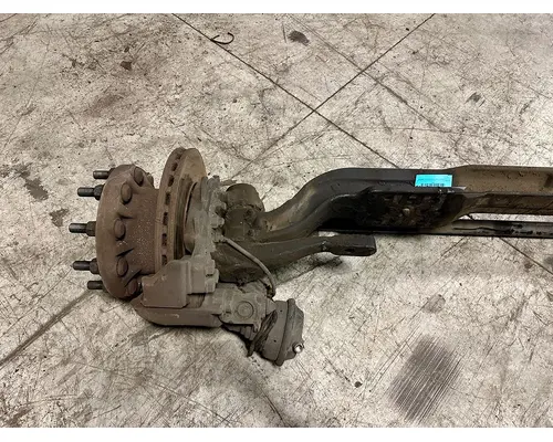 EATON E-1462I Axle Beam (Front)