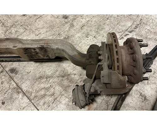 EATON E-1462I Axle Beam (Front)