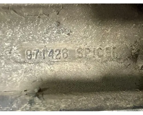 EATON E-1462I Axle Beam (Front)