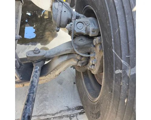 EATON E-1462I Axle Beam (Front)