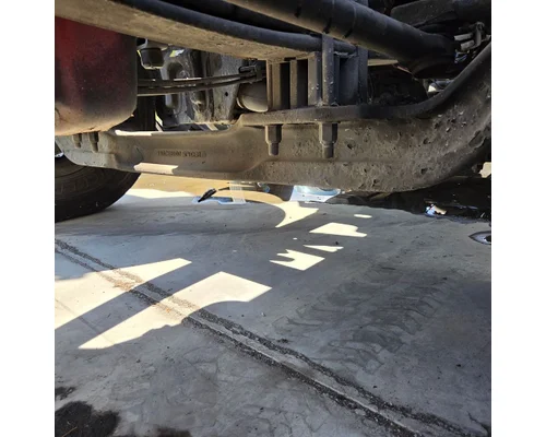 EATON E-1462I Axle Beam (Front)