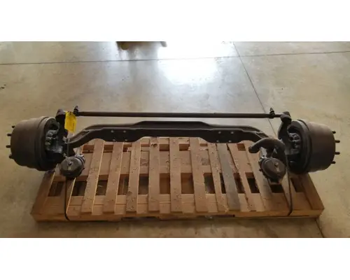 EATON E1002XW Axle Beam (Front)
