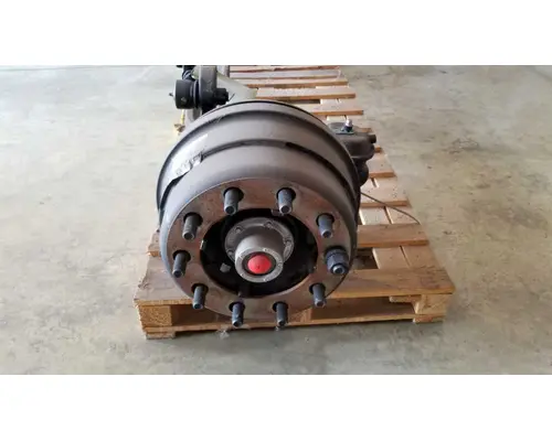 EATON E1002XW Axle Beam (Front)