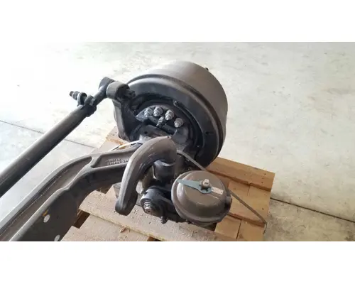 EATON E1002XW Axle Beam (Front)