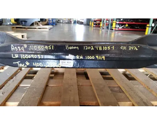 EATON E1002XW Axle Beam (Front)