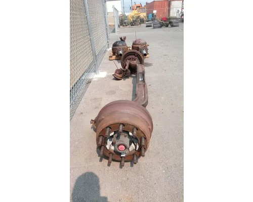 EATON E1200-I Axle Beam (Front)