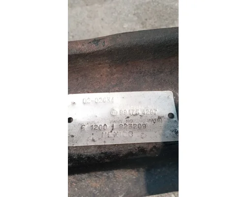EATON E1200-I Axle Beam (Front)