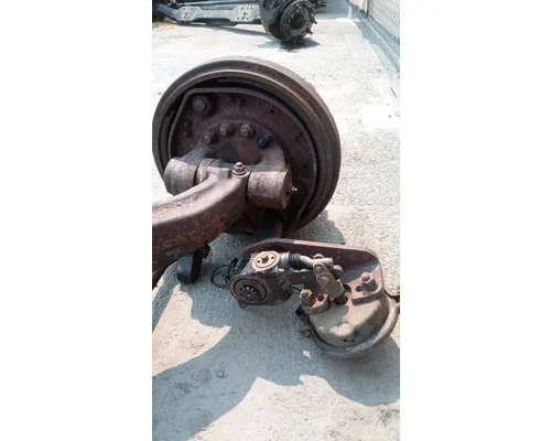 EATON E1200-I Axle Beam (Front)