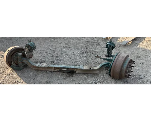 EATON E1200I Axle Assembly, Front (Steer)