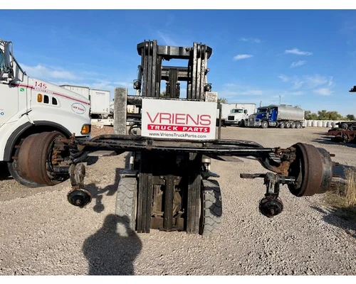 EATON E1200I Axle Assembly, Front (Steer)