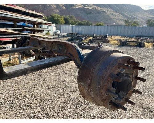EATON E1200I Axle Assembly, Front (Steer)