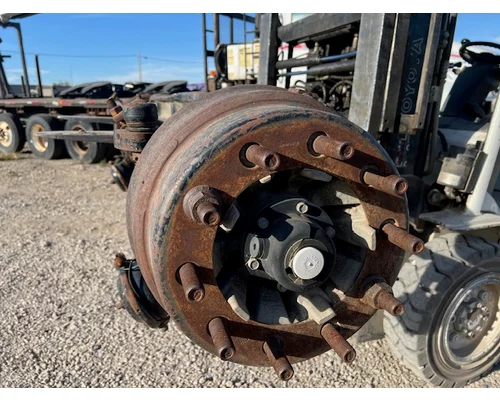 EATON E1200I Axle Assembly, Front (Steer)