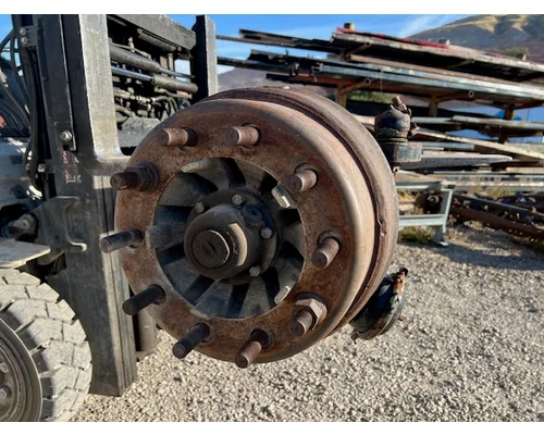 EATON E1200I Axle Assembly, Front (Steer)