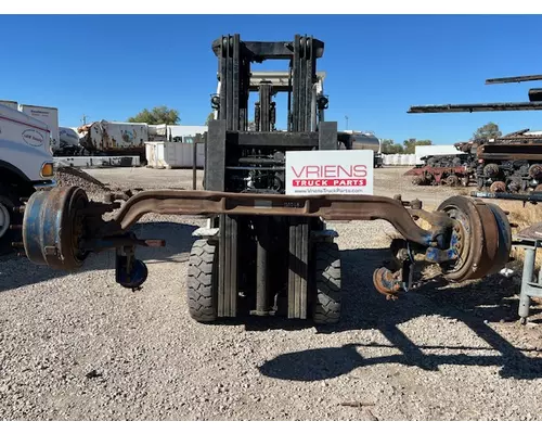 EATON E1200I Axle Assembly, Front (Steer)