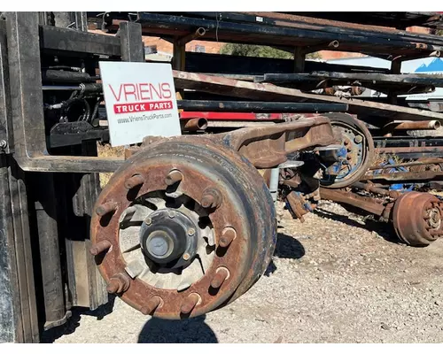 EATON E1200I Axle Assembly, Front (Steer)