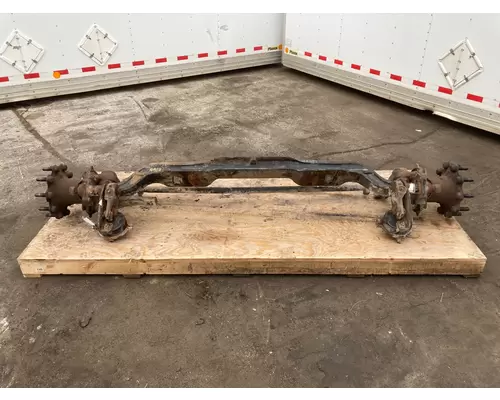 EATON E1200I Axle Assembly, Front (Steer)