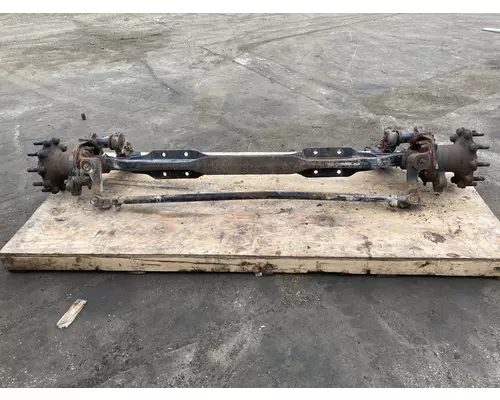 EATON E1200I Axle Assembly, Front (Steer)