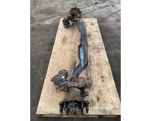 EATON E1200I Axle Assembly, Front (Steer)