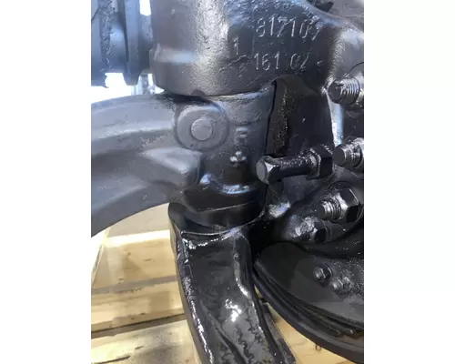 EATON E1200I Front Axle Assembly