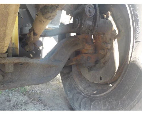 EATON E1201I Front Axle I Beam
