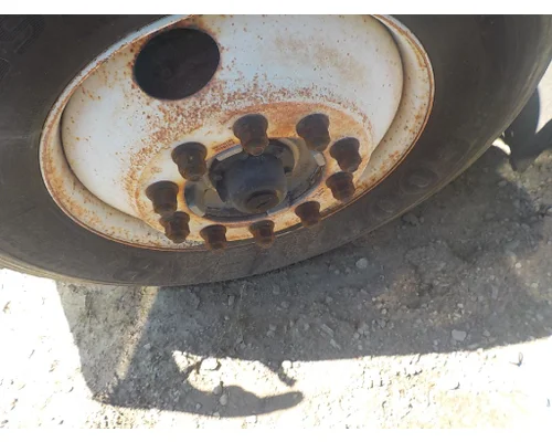 EATON E1201I Front Axle I Beam